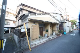 大塚町5丁目貸家の物件外観写真